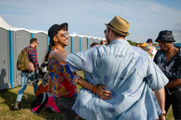 Best Local porta potty services  in Magalia, CA