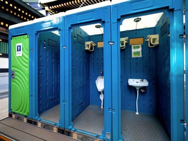 Portable Toilet Options We Offer in Magalia, CA